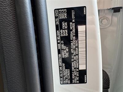 2023 Volvo XC40 B5 Plus Bright Theme   - Photo 54 - St. George, UT 84770-2625