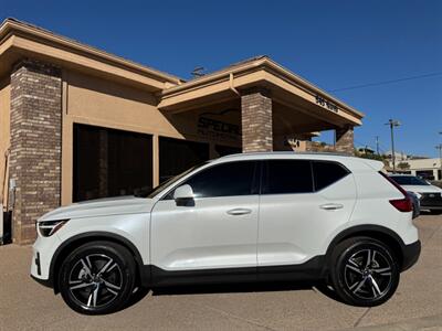 2023 Volvo XC40 B5 Plus Bright Theme   - Photo 6 - St. George, UT 84770-2625