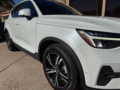 2023 Volvo XC40 B5 Plus Bright Theme   - Photo 21 - St. George, UT 84770-2625
