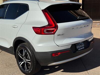2023 Volvo XC40 B5 Plus Bright Theme   - Photo 14 - St. George, UT 84770-2625
