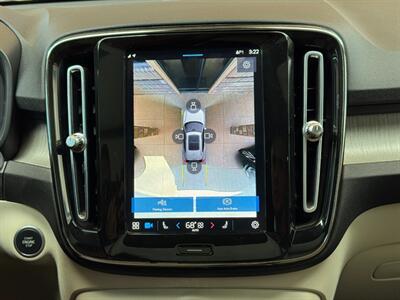 2023 Volvo XC40 B5 Plus Bright Theme   - Photo 45 - St. George, UT 84770-2625