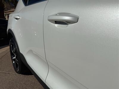 2023 Volvo XC40 B5 Plus Bright Theme   - Photo 27 - St. George, UT 84770-2625