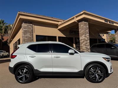 2023 Volvo XC40 B5 Plus Bright Theme   - Photo 3 - St. George, UT 84770-2625