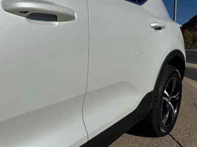 2023 Volvo XC40 B5 Plus Bright Theme   - Photo 30 - St. George, UT 84770-2625
