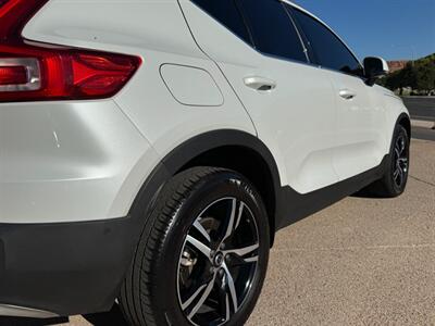 2023 Volvo XC40 B5 Plus Bright Theme   - Photo 24 - St. George, UT 84770-2625