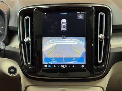 2023 Volvo XC40 B5 Plus Bright Theme   - Photo 47 - St. George, UT 84770-2625