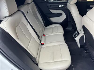 2023 Volvo XC40 B5 Plus Bright Theme   - Photo 15 - St. George, UT 84770-2625