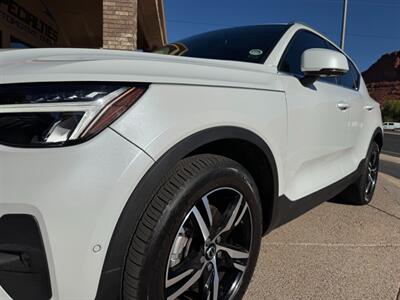 2023 Volvo XC40 B5 Plus Bright Theme   - Photo 22 - St. George, UT 84770-2625