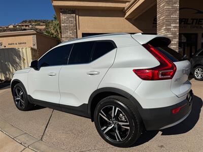 2023 Volvo XC40 B5 Plus Bright Theme   - Photo 31 - St. George, UT 84770-2625
