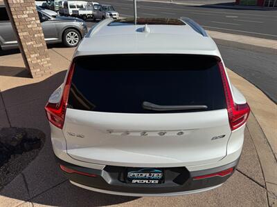 2023 Volvo XC40 B5 Plus Bright Theme   - Photo 20 - St. George, UT 84770-2625