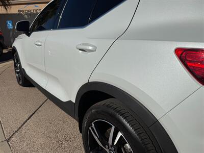 2023 Volvo XC40 B5 Plus Bright Theme   - Photo 23 - St. George, UT 84770-2625