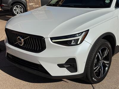 2023 Volvo XC40 B5 Plus Bright Theme   - Photo 12 - St. George, UT 84770-2625
