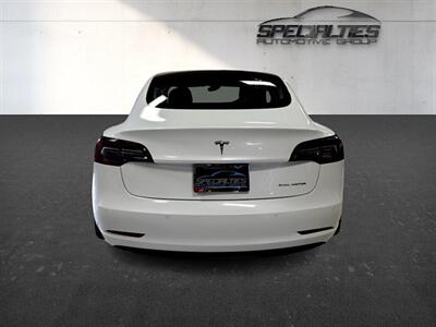 2021 Tesla Model 3 Long Range   - Photo 9 - Bountiful, UT 84010