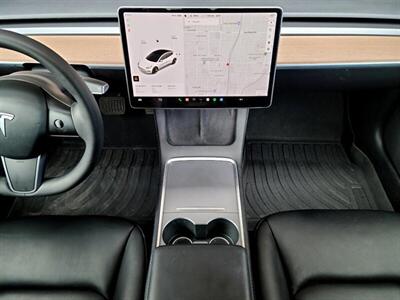 2021 Tesla Model 3 Long Range   - Photo 23 - Bountiful, UT 84010