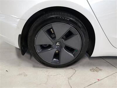 2021 Tesla Model 3 Long Range   - Photo 13 - Bountiful, UT 84010