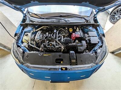 2024 Nissan Sentra SV - Photo 17 - Bountiful, UT 84010