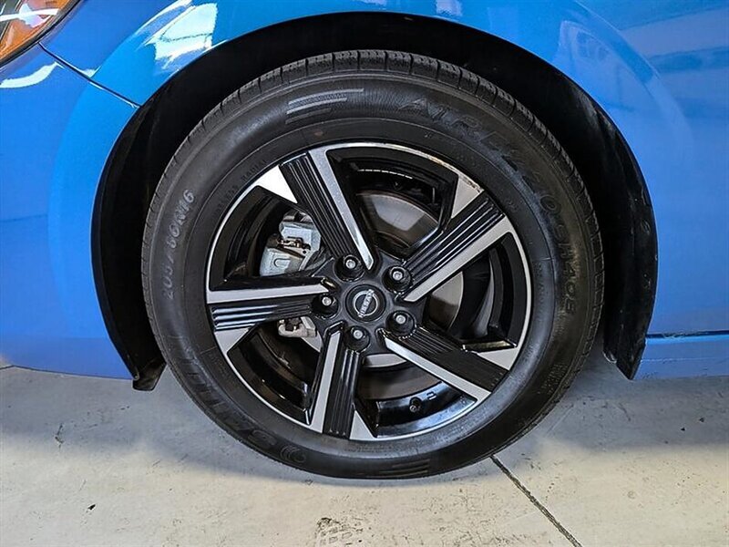 2024 Nissan Sentra SV - Photo 15 - Bountiful, UT 84010