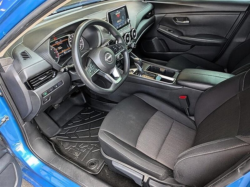 2024 Nissan Sentra SV - Photo 2 - Bountiful, UT 84010