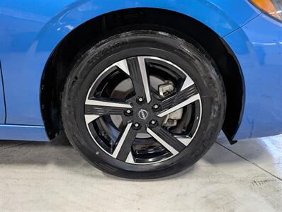 2024 Nissan Sentra SV - Photo 12 - Bountiful, UT 84010
