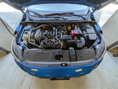 2024 Nissan Sentra SV - Photo 17 - Bountiful, UT 84010