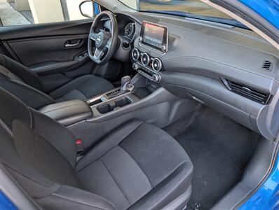2024 Nissan Sentra SV - Photo 4 - Bountiful, UT 84010