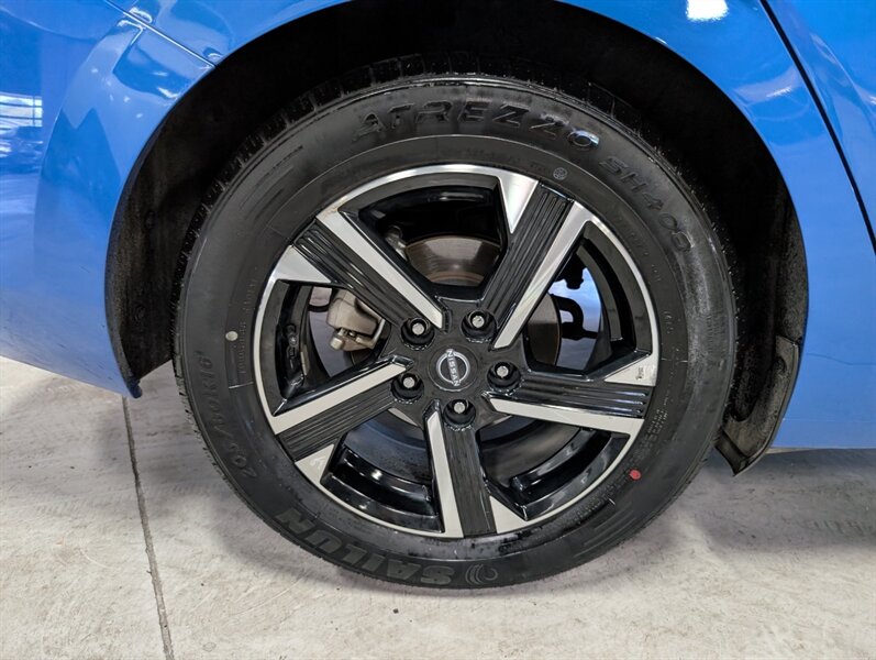 2024 Nissan Sentra SV - Photo 13 - Bountiful, UT 84010
