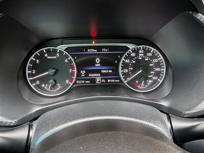 2024 Nissan Sentra SV - Photo 20 - Bountiful, UT 84010