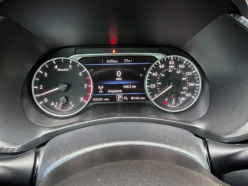 2024 Nissan Sentra SV - Photo 20 - Bountiful, UT 84010