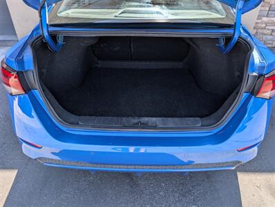 2024 Nissan Sentra SV - Photo 32 - Bountiful, UT 84010