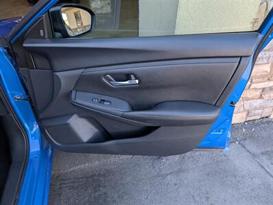 2024 Nissan Sentra SV - Photo 30 - Bountiful, UT 84010