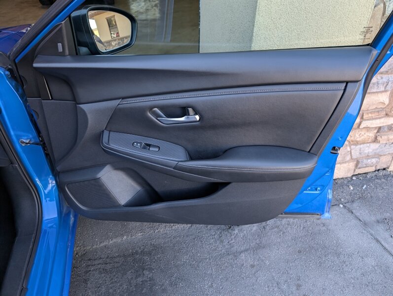 2024 Nissan Sentra SV - Photo 30 - Bountiful, UT 84010