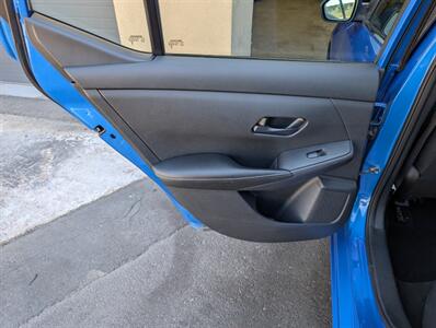 2024 Nissan Sentra SV - Photo 25 - Bountiful, UT 84010