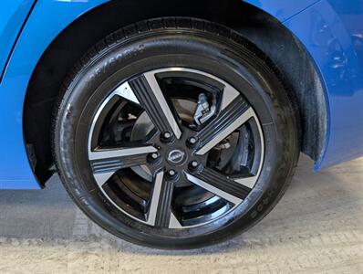 2024 Nissan Sentra SV - Photo 14 - Bountiful, UT 84010