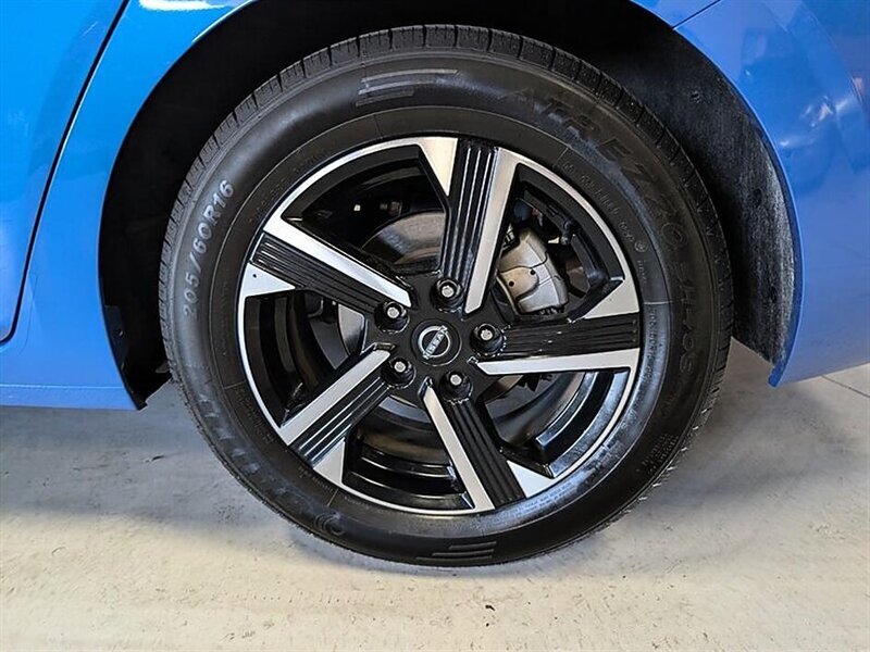 2024 Nissan Sentra SV - Photo 14 - Bountiful, UT 84010