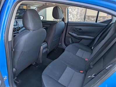2024 Nissan Sentra SV - Photo 26 - Bountiful, UT 84010