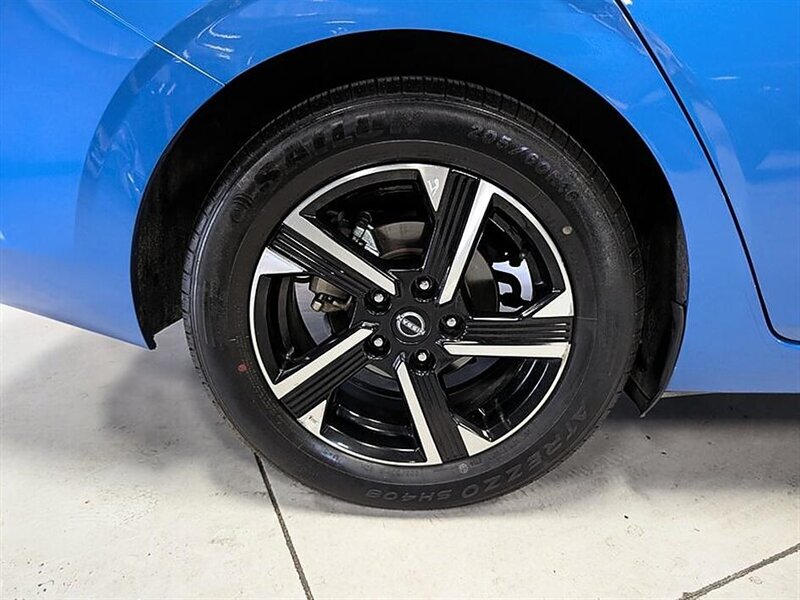2024 Nissan Sentra SV - Photo 13 - Bountiful, UT 84010