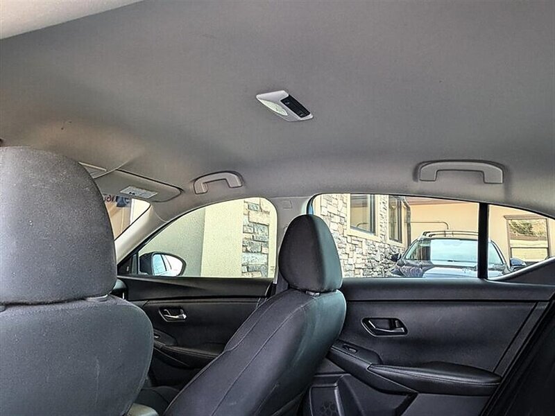 2024 Nissan Sentra SV - Photo 27 - Bountiful, UT 84010