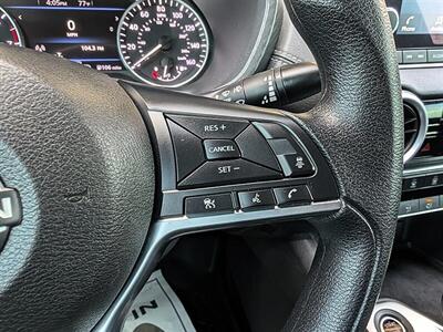 2024 Nissan Sentra SV - Photo 22 - Bountiful, UT 84010