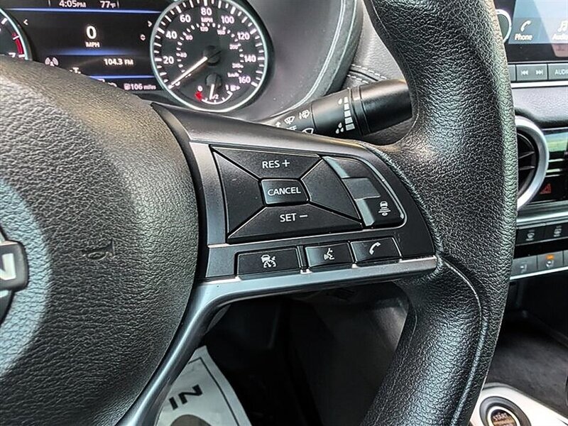 2024 Nissan Sentra SV - Photo 22 - Bountiful, UT 84010