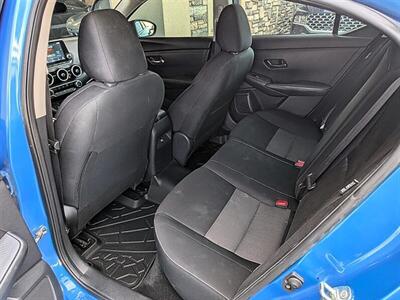 2024 Nissan Sentra SV - Photo 26 - Bountiful, UT 84010