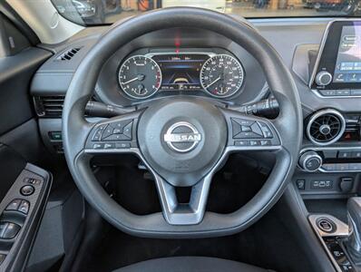 2024 Nissan Sentra SV - Photo 19 - Bountiful, UT 84010