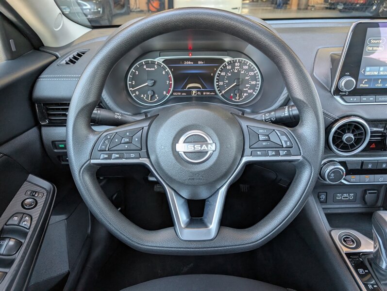 2024 Nissan Sentra SV - Photo 19 - Bountiful, UT 84010