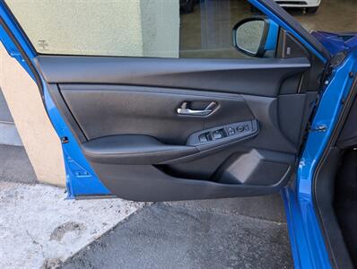 2024 Nissan Sentra SV - Photo 18 - Bountiful, UT 84010