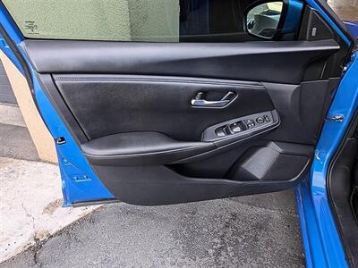 2024 Nissan Sentra SV - Photo 18 - Bountiful, UT 84010