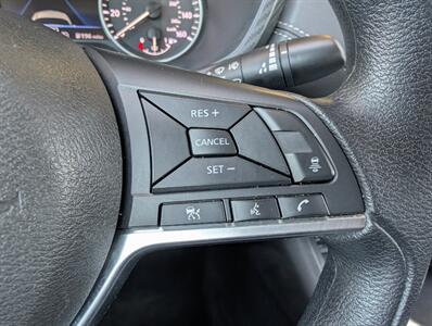 2024 Nissan Sentra SV - Photo 22 - Bountiful, UT 84010