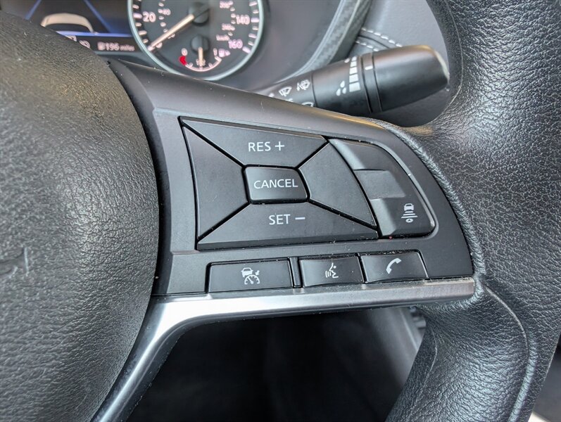 2024 Nissan Sentra SV - Photo 22 - Bountiful, UT 84010