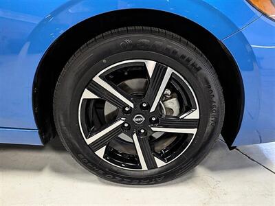 2024 Nissan Sentra SV - Photo 12 - Bountiful, UT 84010