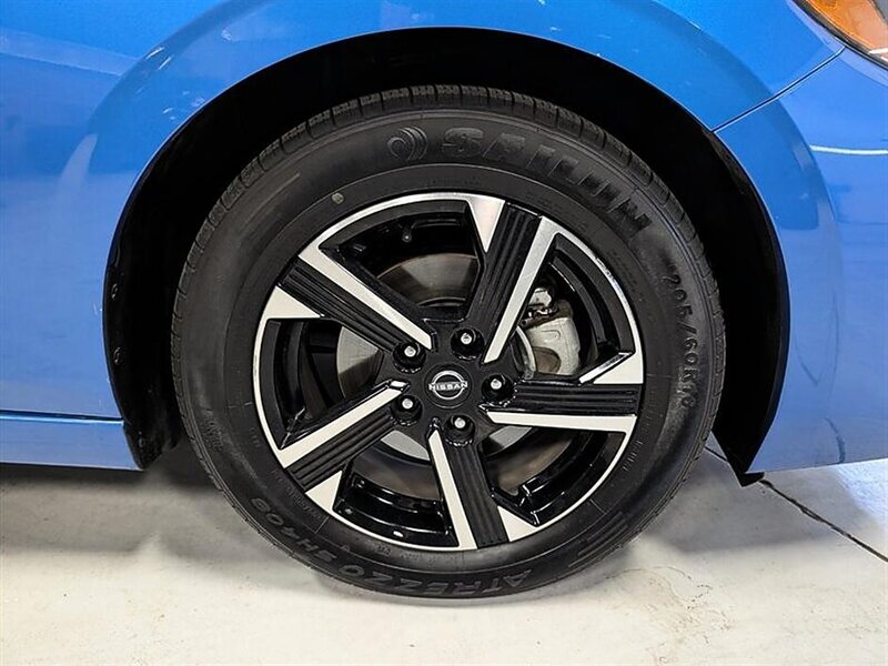 2024 Nissan Sentra SV - Photo 12 - Bountiful, UT 84010