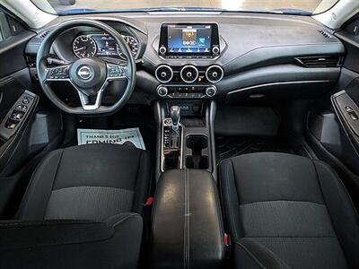 2024 Nissan Sentra SV - Photo 3 - Bountiful, UT 84010