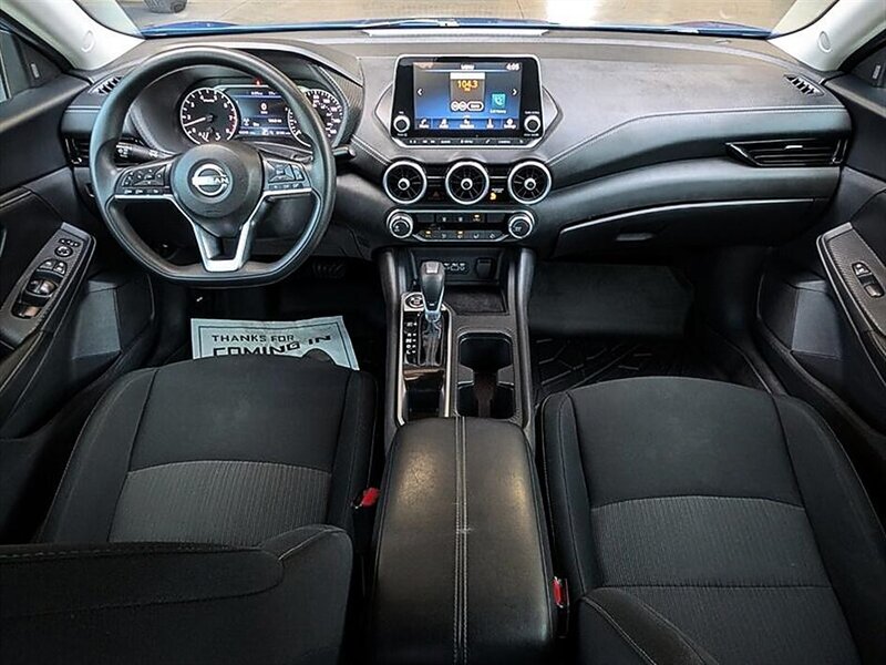 2024 Nissan Sentra SV - Photo 3 - Bountiful, UT 84010